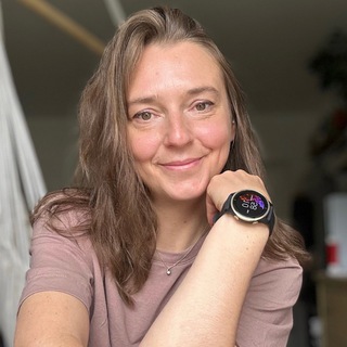 Логотип @mariavoevodina - Блог Марии Воеводиной