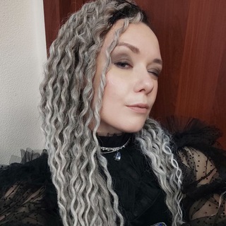 Логотип @mariayoshiki - Йошики life and много work 👑