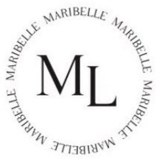 Логотип @maribelle_lingerie - Maribelle_lingerie