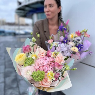 Логотип @maribellestudio - Maribelle