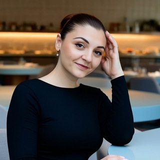 Логотип @maribra_worlds - Мариетта👑