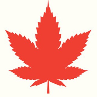 Логотип @maricanada - МариКанада