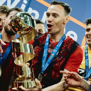 Логотип @marichevg - 𝐋𝐢𝐤𝐞 𝐌𝐀𝐑𝐈𝐂𝐇𝐄𝐕