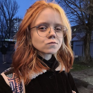 Логотип @marichkabdjolenya - 🐝Марічка Бджоленя🐝