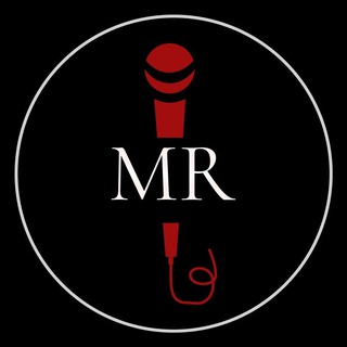 Логотип @maricovers - MARÍ