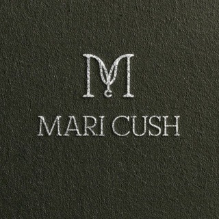 Логотип @maricush - Mari Cush