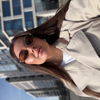 Логотип @marie_daily - Маша из России / Маша from Russia