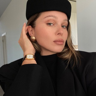 Логотип @marie_sinitsina - Marie Sinitsina