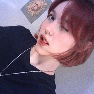 Логотип @marieasmr - marie asmr🐓