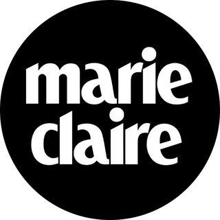 Логотип @marieclairerussia_chat - Marie Claire Russia Chat