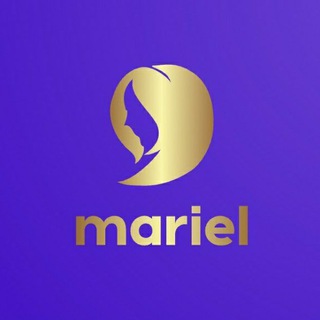 Логотип @mariel_plussize - Женская одежда 48+