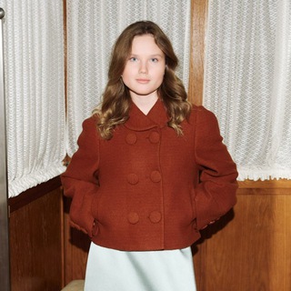 Логотип @mariemets - Стильный Сырник