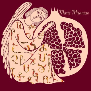 Логотип @mariemiranian007 - 💍💞Мари Миранян 💞💍