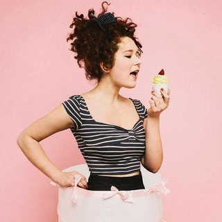 Логотип @marieoiseaupastry - Marie_oiseau. Кондитер в Париже