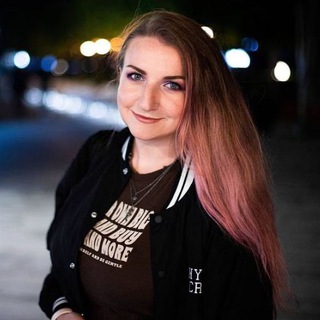 Логотип @mariesmith - M.SMTH