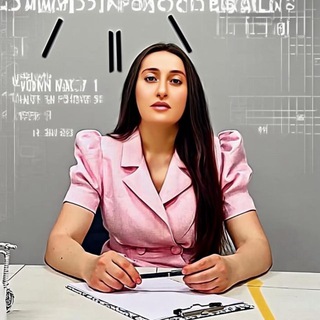 Логотип @mariettapsychology - ПсихоТрансформация с Мариеттой