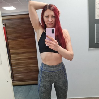 Логотип @marifittrener - Mari.Fit.Trener❤️🏋‍♀️💪