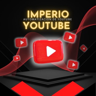 Логотип @marifuentesoficial - Tu Imperio En Youtube 🏦