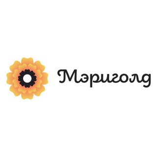 Логотип @marigold_ast - Мэриголд