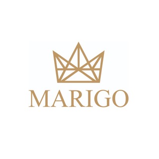 Логотип @marigoru - Marigo.ru