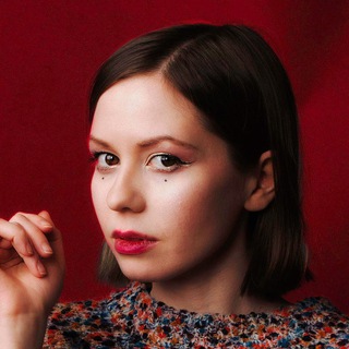 Логотип @marigovori_ch - Мари Говори