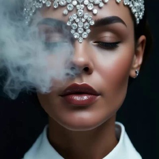 Логотип @mariia_arayici_shine - МАРИЯ АРАЙИДЖИ 🪽