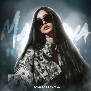 Логотип @mariiaatt - 𝐌𝐀𝐑𝐔𝐒𝐘𝐀’𝐬 𝐇𝐔𝐁