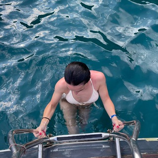 Логотип @mariiiakosareva - MARIIA KOSAREVA🤍