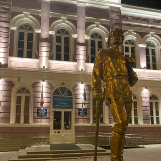 Логотип @mariinka3 - Мариинка