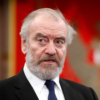 Логотип @mariinskytheater - Валерий Гергиев и Мариинский театр