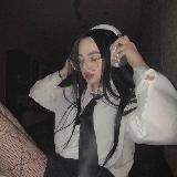 Логотип @mariistina - ⟡ маристинa