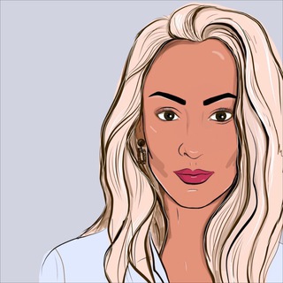 Логотип @marijamoertl - Мария Мёртл Gold Клуб 🌍