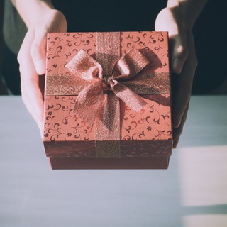 Логотип @marijka_biznes - ‼️Вам подарок 💯💰💰💰‼️