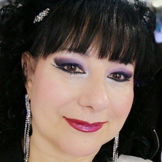 Логотип @marijosevillamarin - Marijose Villamarin-Canal Telegram