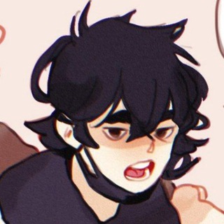 Логотип @marik_draw - Marik рефлексирует