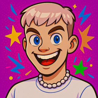 Логотип @marik_nonalik - МАРИК НОНАЛИК