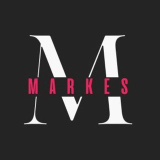 Логотип @marikamarkesstudio - Marikamarkesstudio