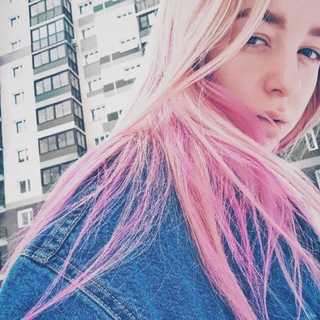 Логотип @marikraimdrery - Мари Краймбрери ✔❤