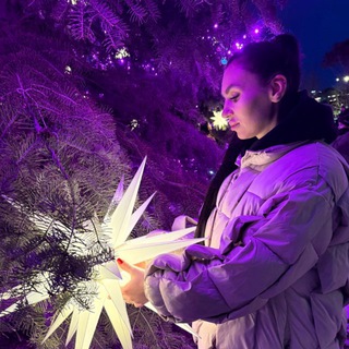 Логотип @marikreselyuk - Мари и книги 🦉