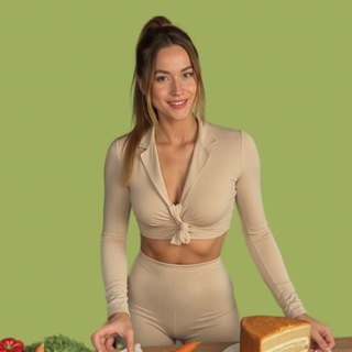 Логотип @marilluk - Лукьянова Мария. Эксперт🍏(научно , без ограничений и срывов)