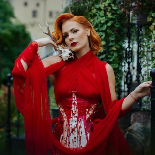 Логотип @marilyn_kerro_official - МЭРИЛИН КЕРРО