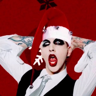 Логотип @marilynmansonloveeee - РЕСТ , но вернусь :)marilyn.manson_for_every_day.666/15