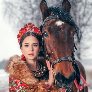 Логотип @marimatskan - Mari_neva_