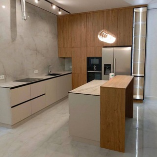 Логотип @marimebel_sib - Мари_Kitchen❤️