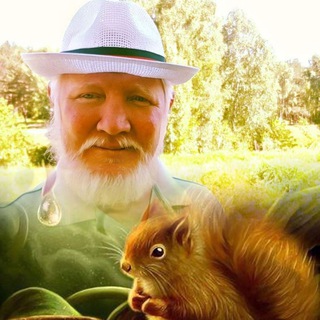 Логотип @marimedicin - Всё, для пользы вашего здоровья!