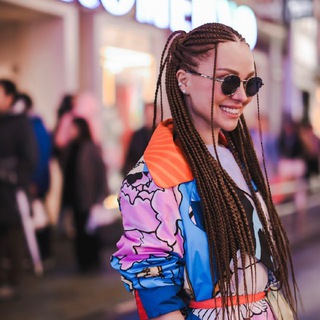 Логотип @marimi_shop - MARIMI_SHOP