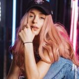 Логотип @marimklove - Мари Краймбрери