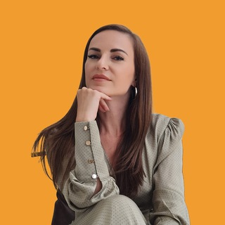 Логотип @marimysoul - Мари про бизнес и мышление