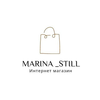 Логотип @marina121314 - MARINA_STIL