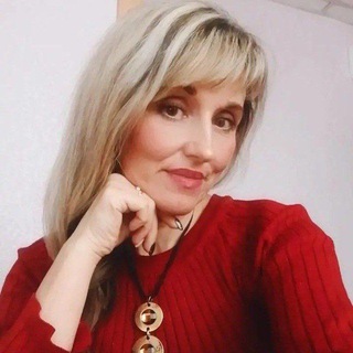 Логотип @marina_476 - ОНЛАЙН - КАРЬЕРА С МАРИНОЙ П.